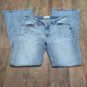 BKE Buckle Women's Blue Jeans